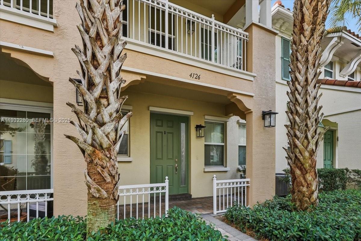 MONTERRA PLAT - Residential