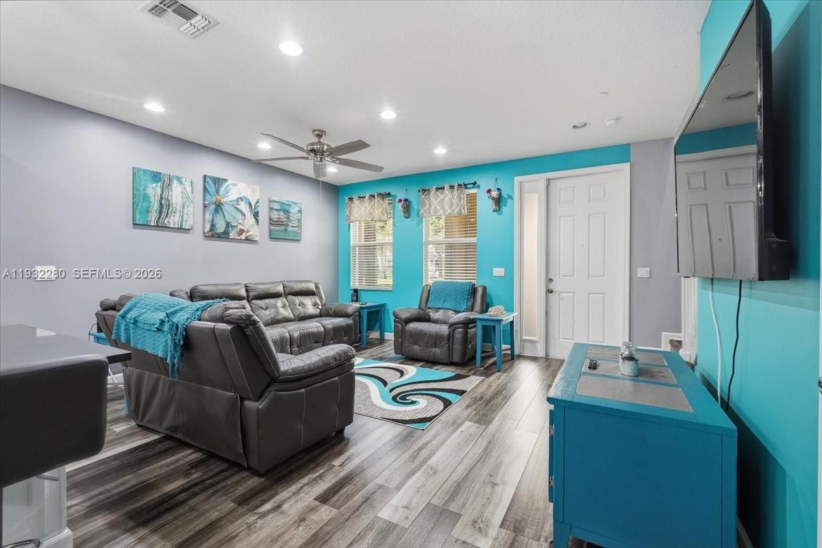 MONTERRA PLAT - Residential