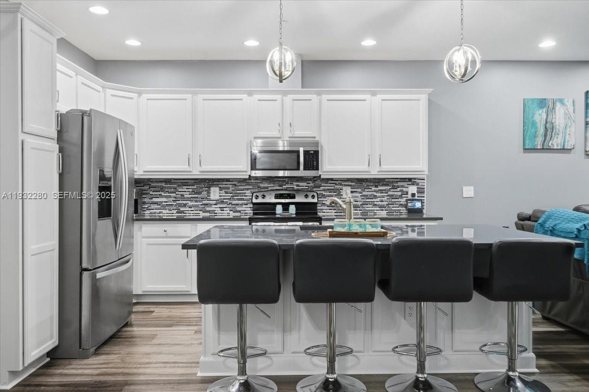 MONTERRA PLAT - Residential