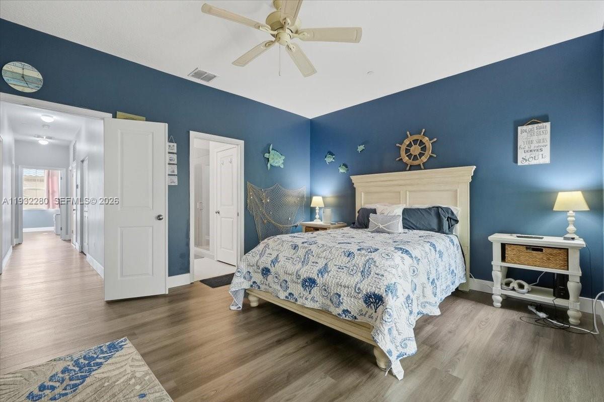 MONTERRA PLAT - Residential