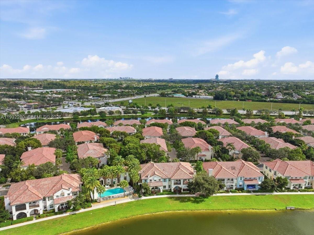 MONTERRA PLAT - Residential