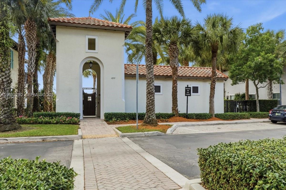 MONTERRA PLAT - Residential