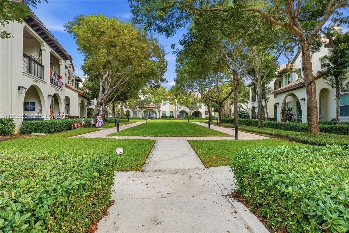 MONTERRA PLAT - Residential