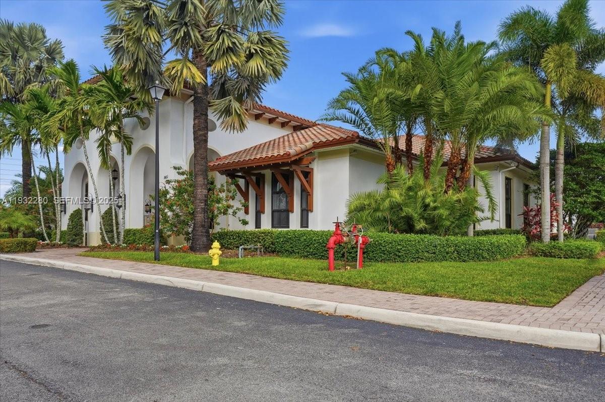 MONTERRA PLAT - Residential