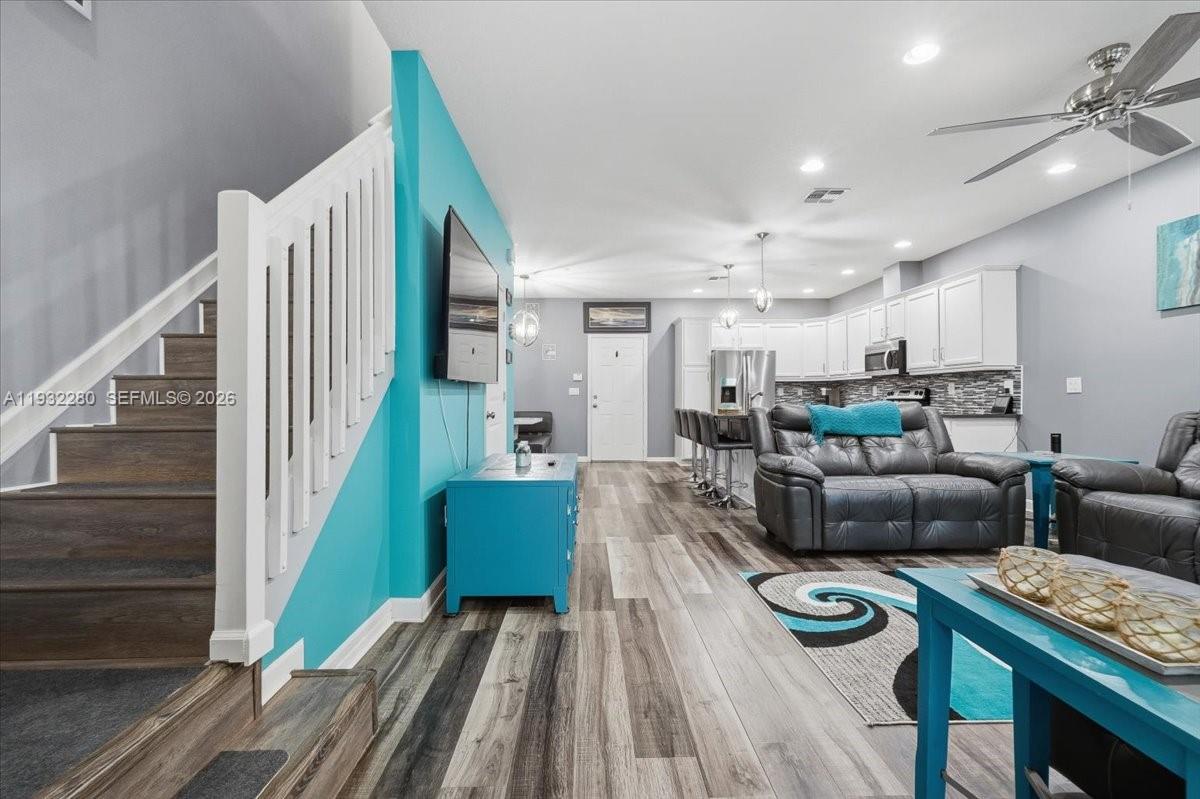 MONTERRA PLAT - Residential