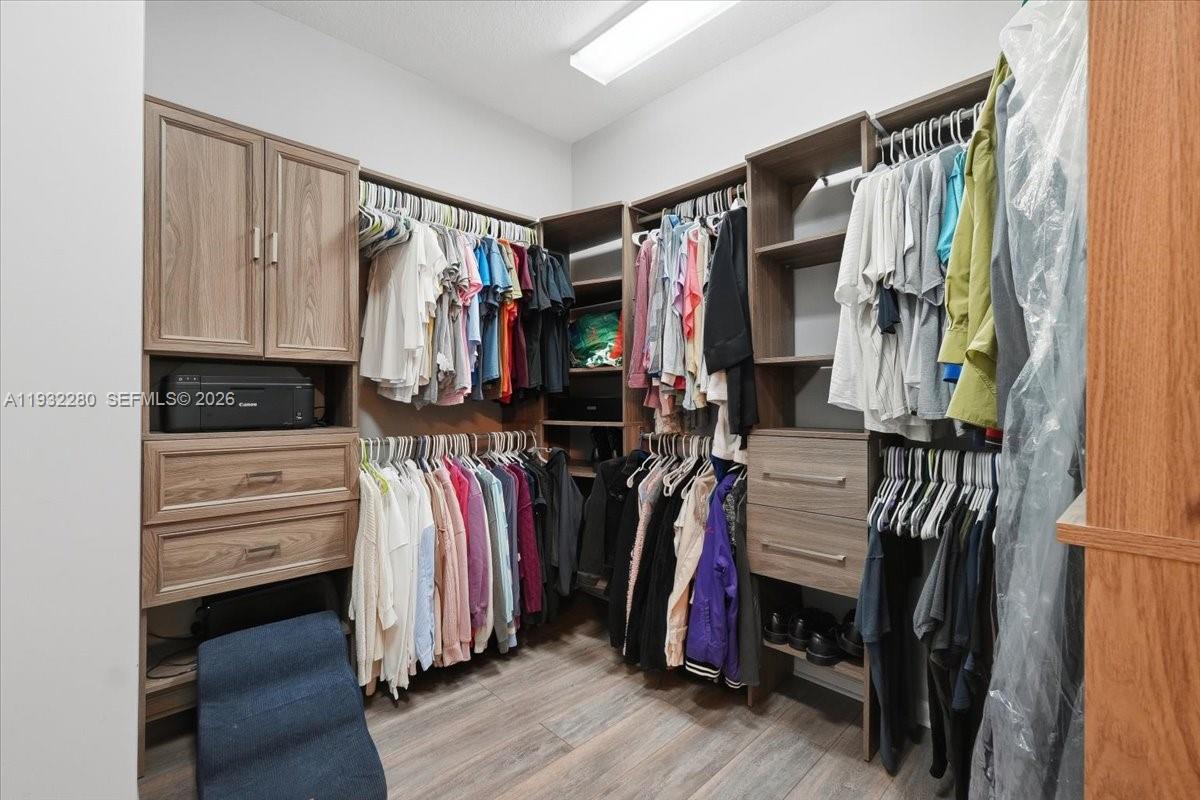 MONTERRA PLAT - Residential