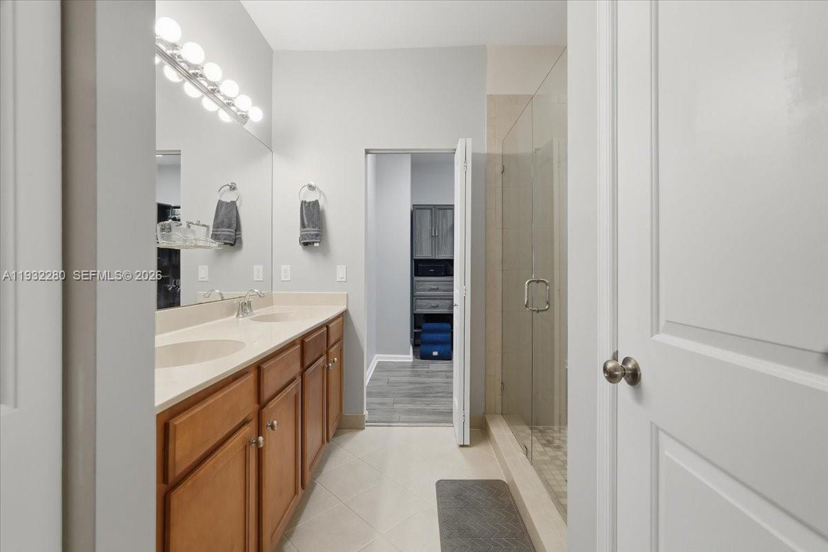 MONTERRA PLAT - Residential