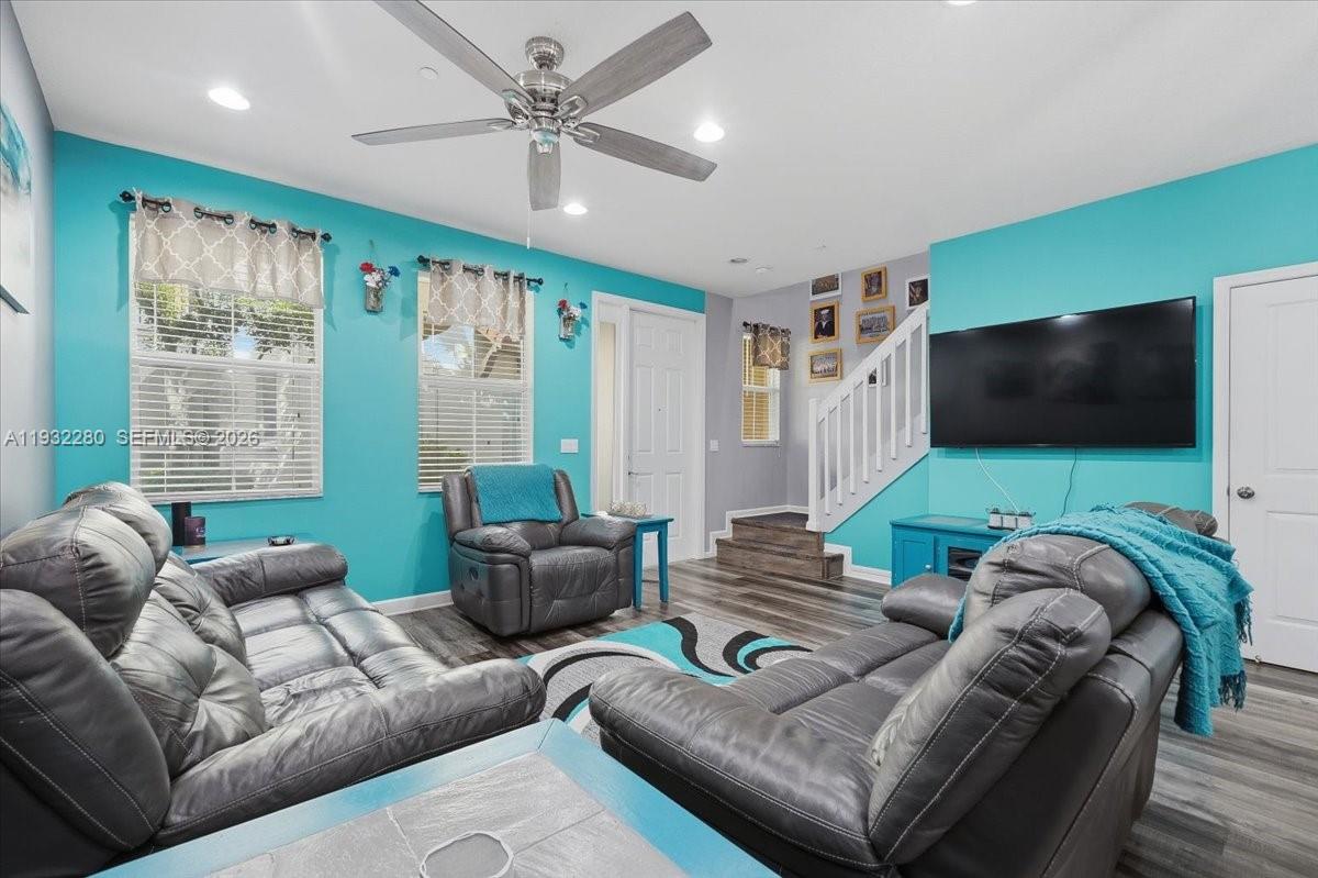 MONTERRA PLAT - Residential