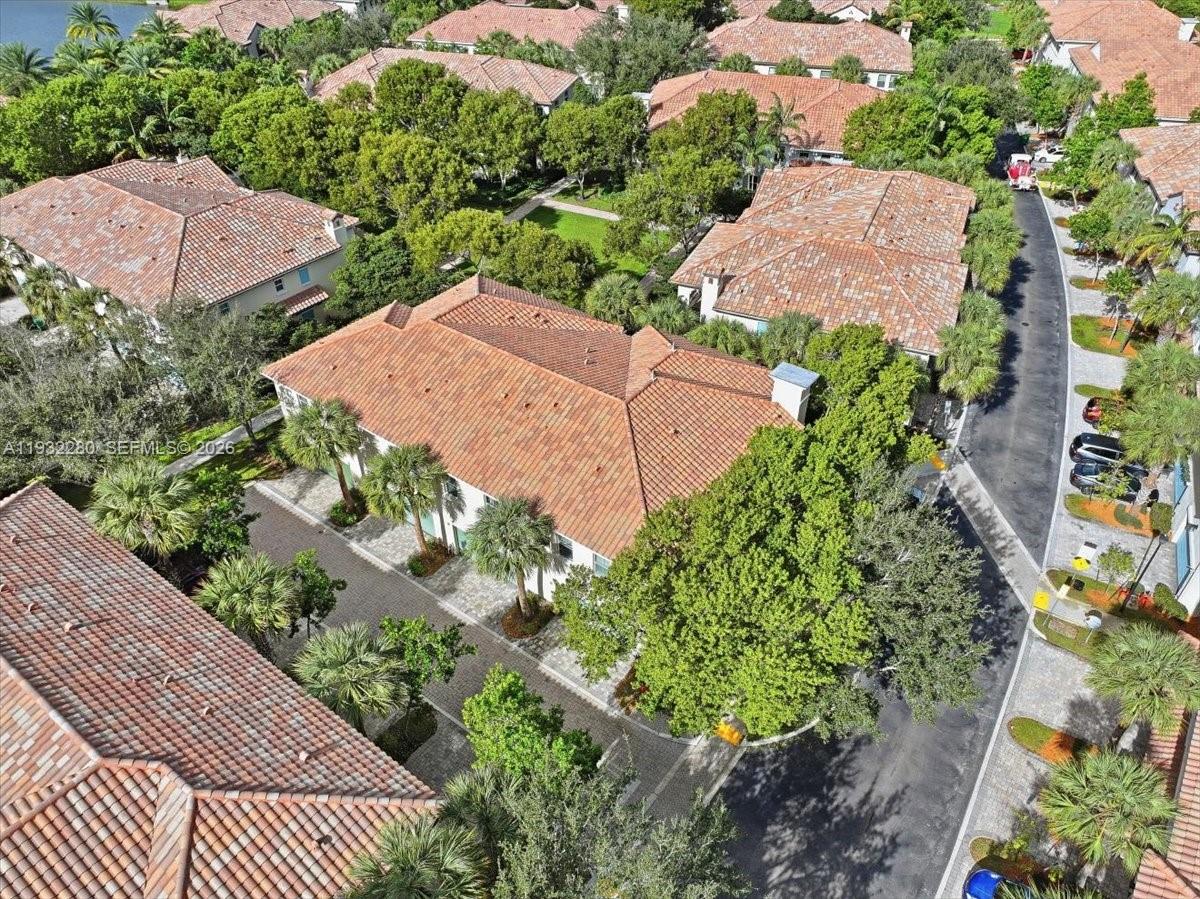 MONTERRA PLAT - Residential