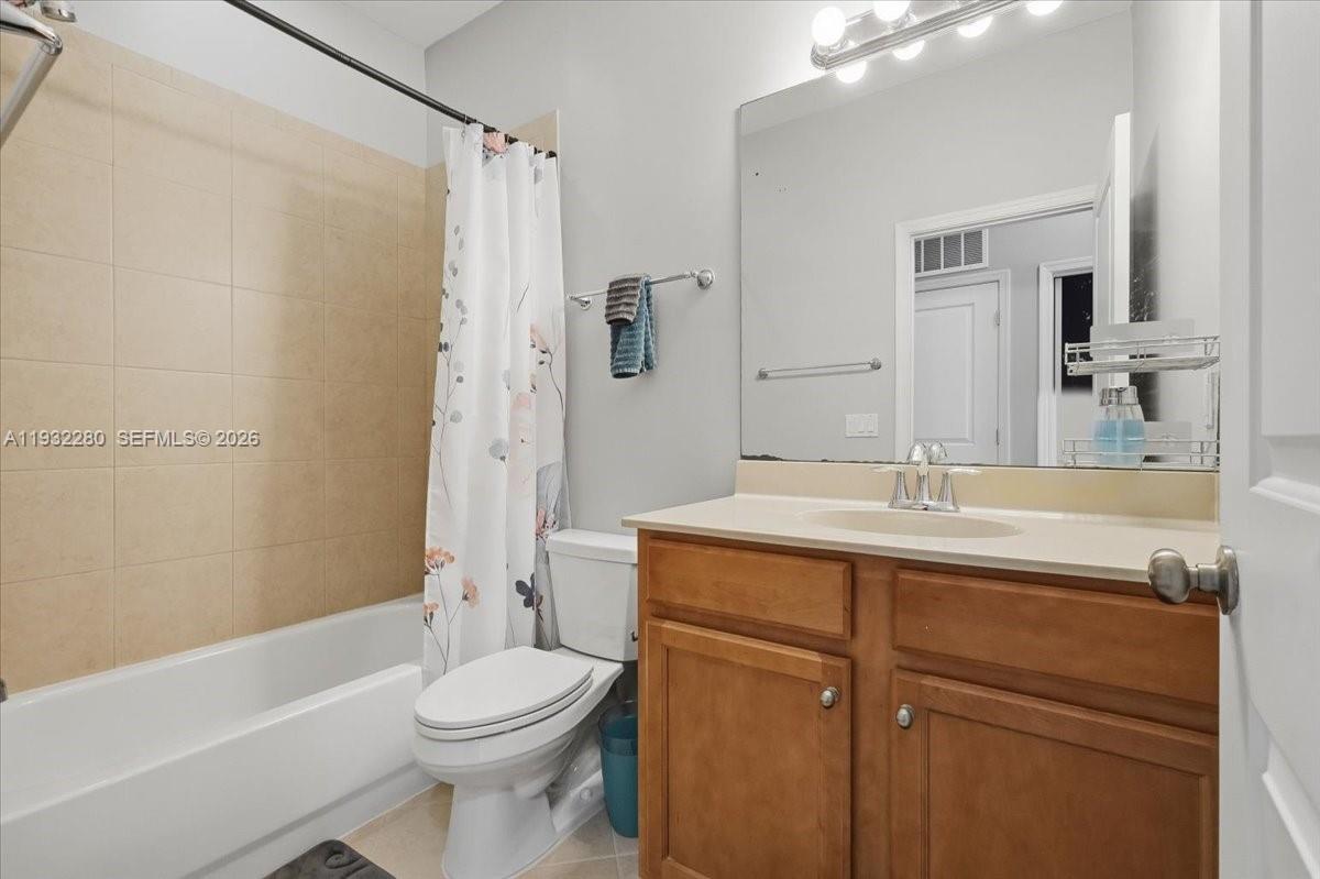 MONTERRA PLAT - Residential