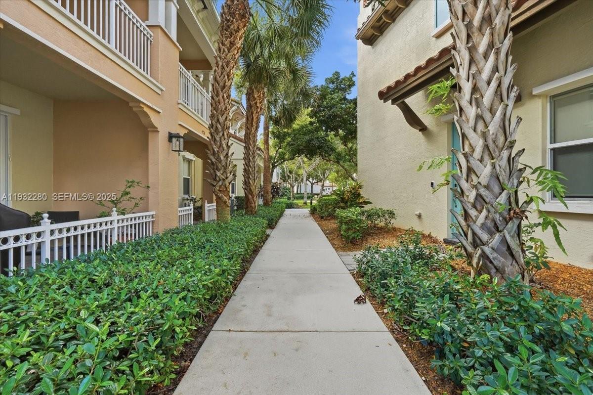 MONTERRA PLAT - Residential