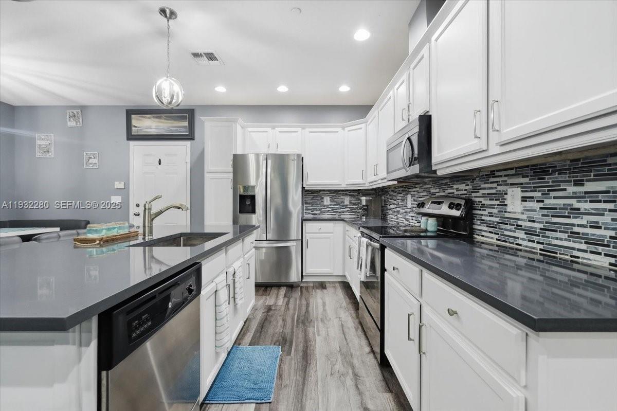 MONTERRA PLAT - Residential