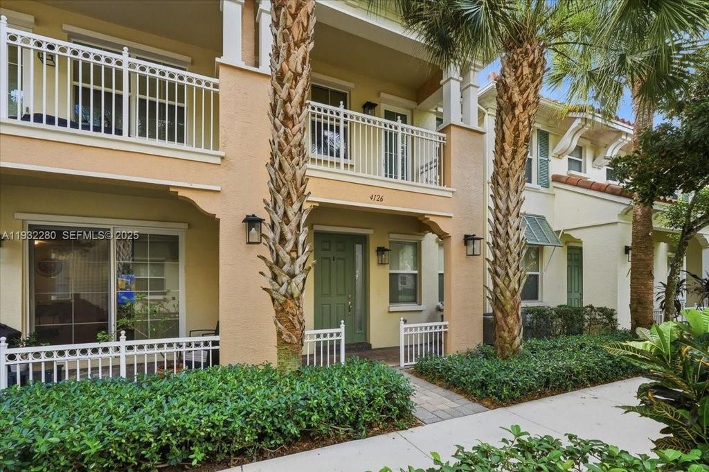 Photo of 4126 Cascada Cir, Cooper City, FL 33024 (MLS # A11932280)