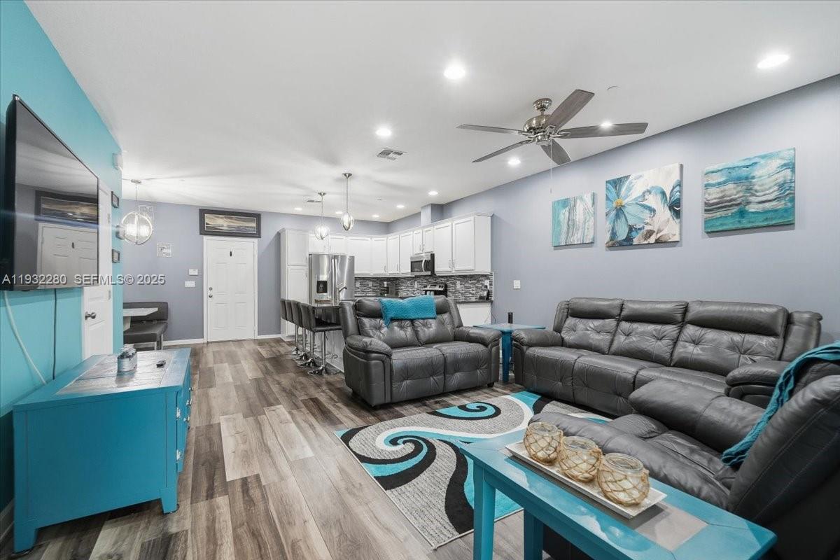 MONTERRA PLAT - Residential