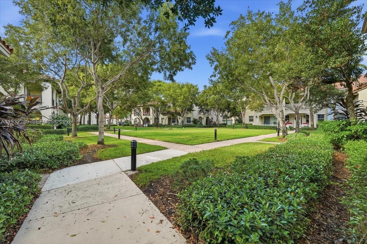 MONTERRA PLAT - Residential