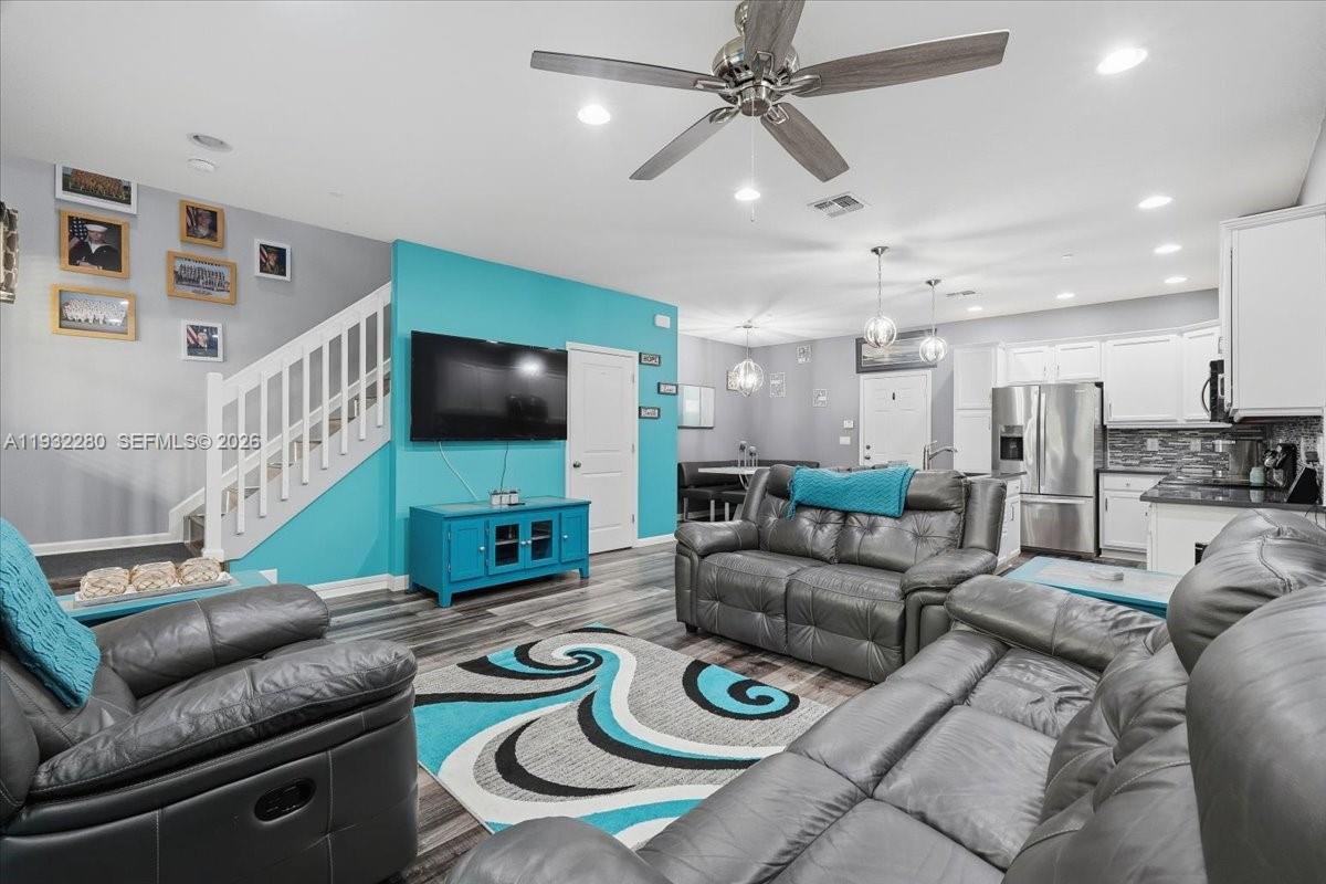 MONTERRA PLAT - Residential