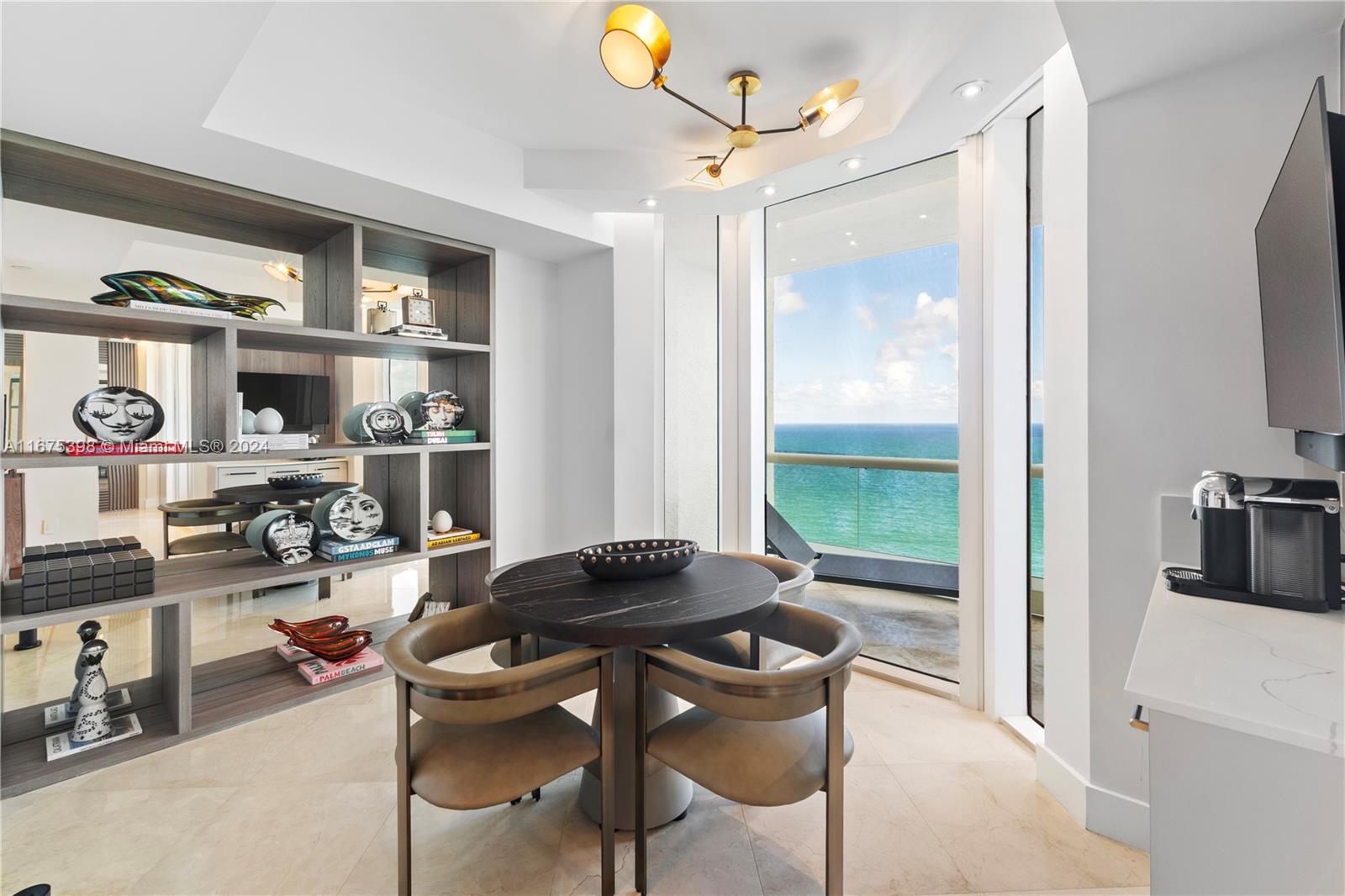 ACQUALINA OCEAN RESIDENCES - Residential