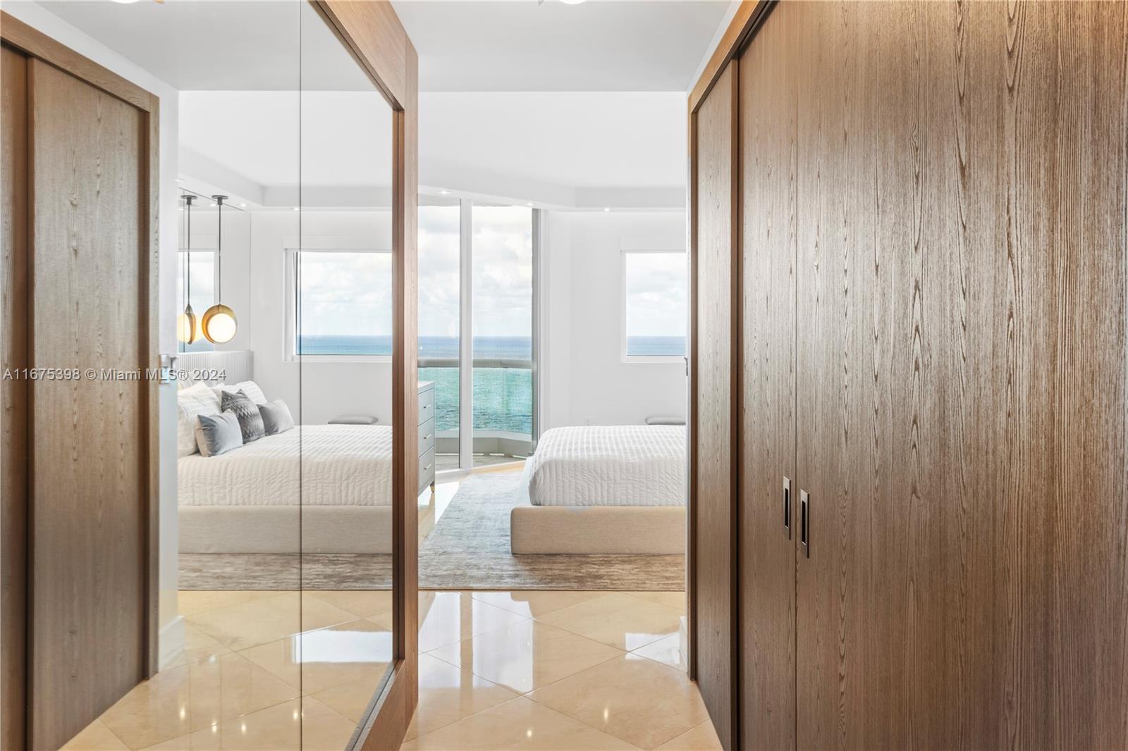 ACQUALINA OCEAN RESIDENCES - Residential