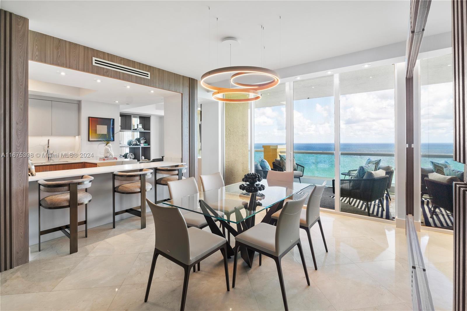 ACQUALINA OCEAN RESIDENCES - Residential