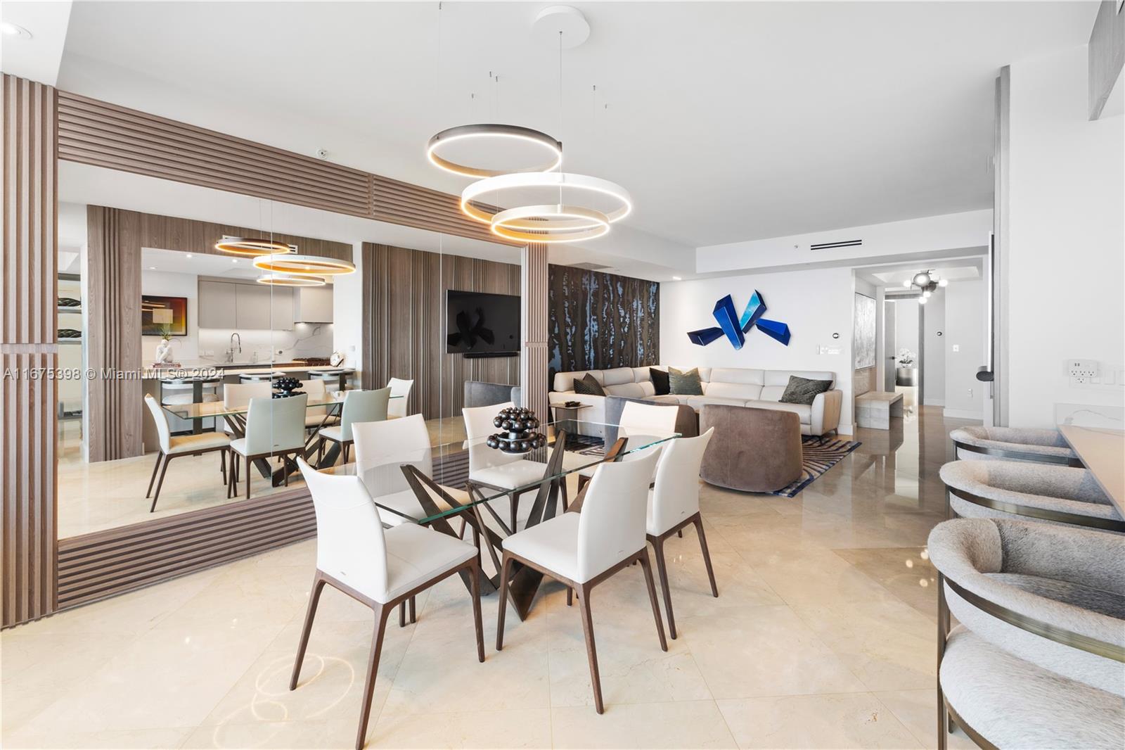 ACQUALINA OCEAN RESIDENCES - Residential
