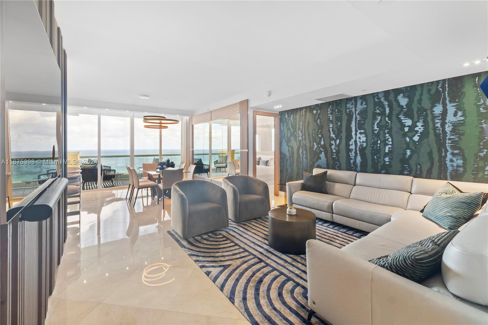 ACQUALINA OCEAN RESIDENCES - Residential