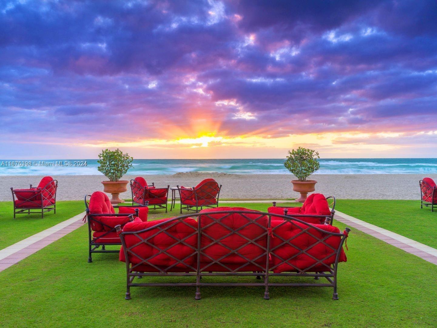 ACQUALINA OCEAN RESIDENCES - Residential