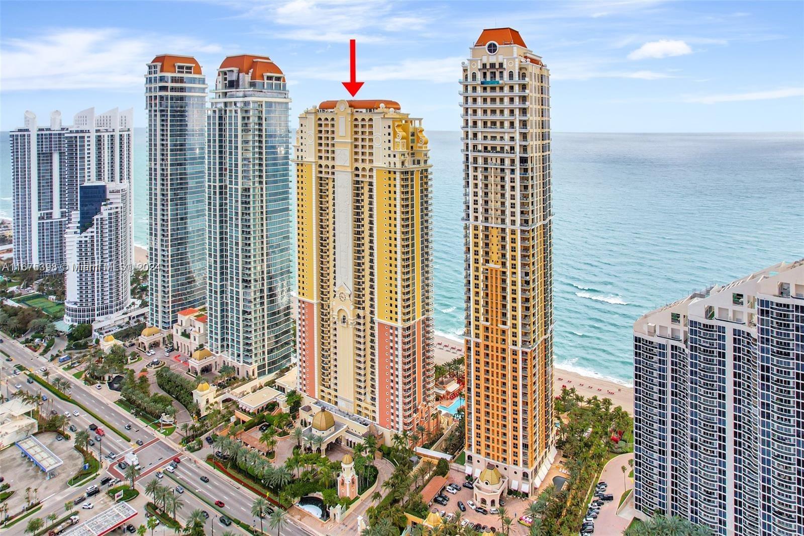 ACQUALINA OCEAN RESIDENCES - Residential
