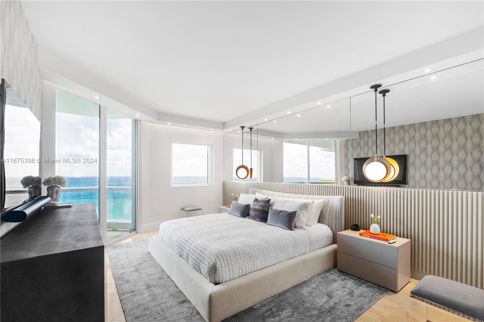 ACQUALINA OCEAN RESIDENCES - Residential