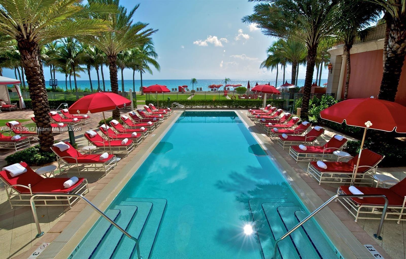 ACQUALINA OCEAN RESIDENCES - Residential