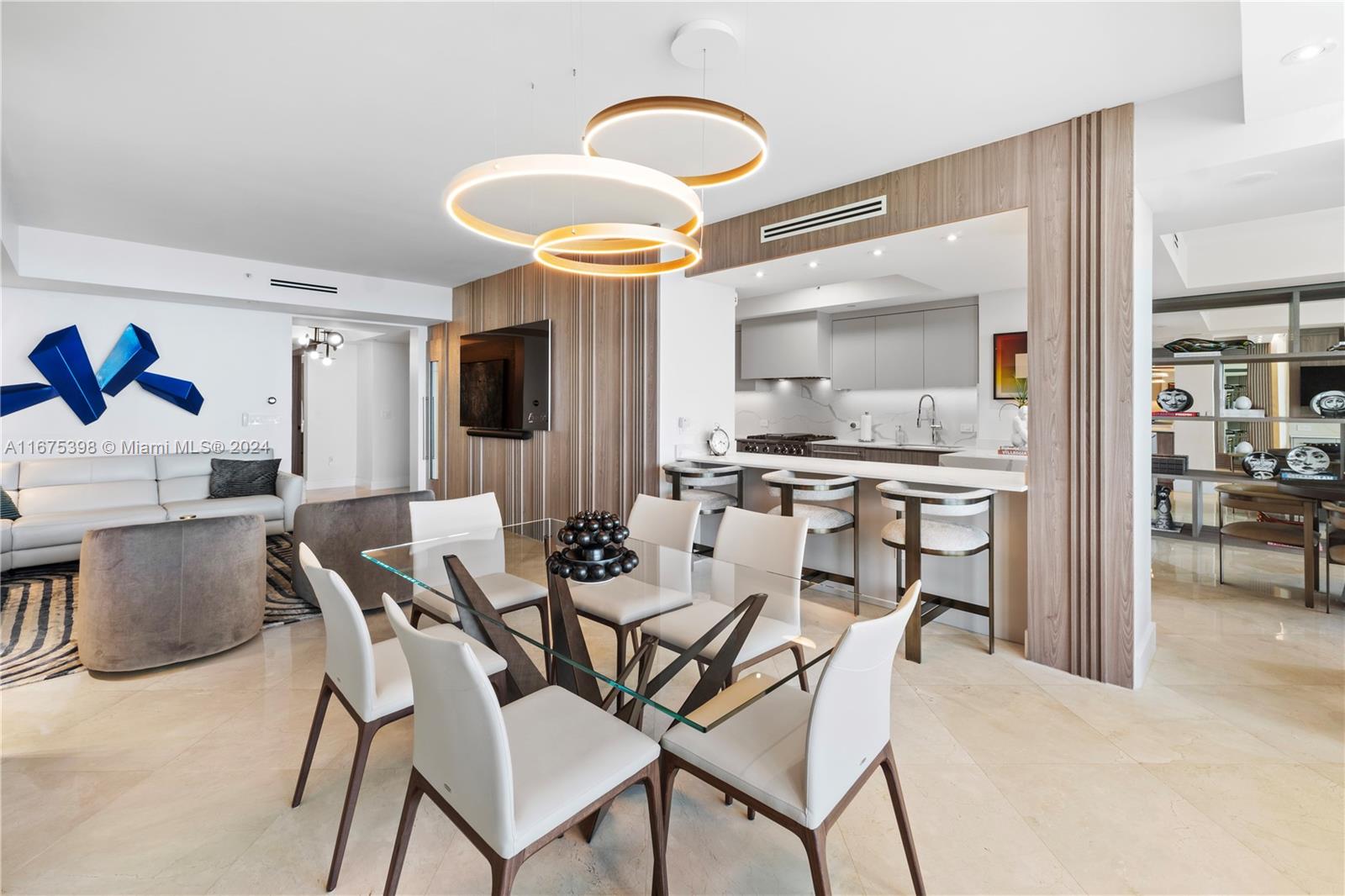 ACQUALINA OCEAN RESIDENCES - Residential