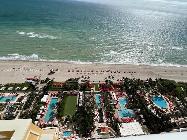 ACQUALINA OCEAN RESIDENCES - Residential