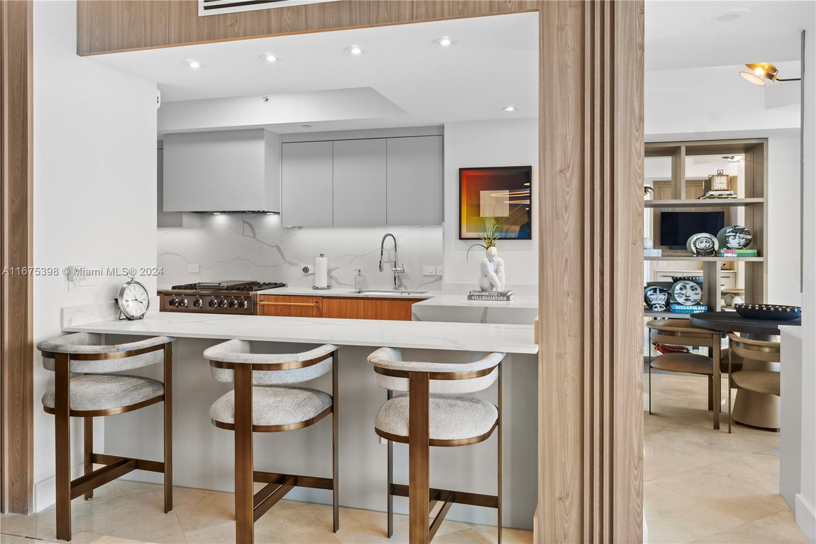 ACQUALINA OCEAN RESIDENCES - Residential