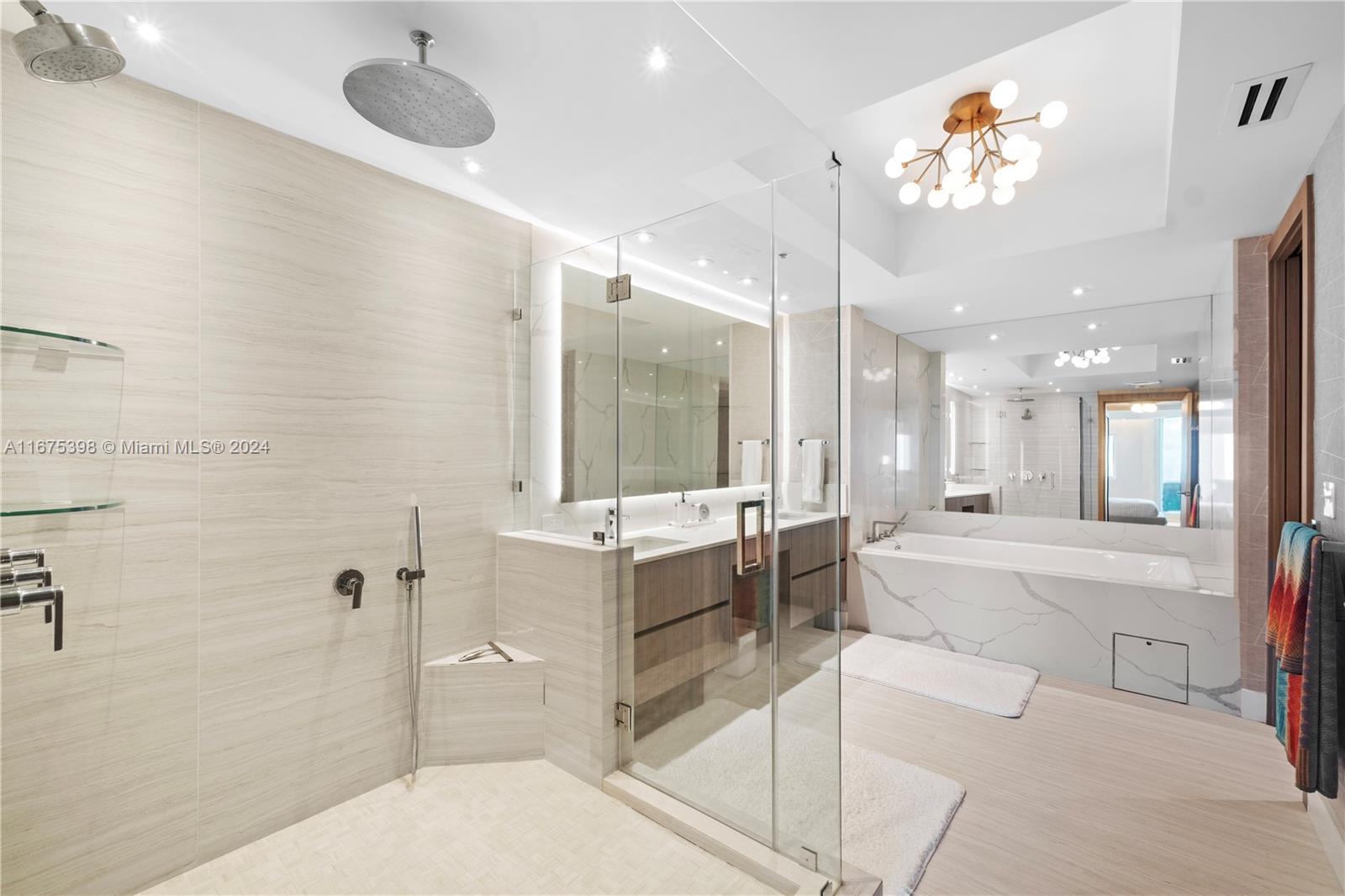 ACQUALINA OCEAN RESIDENCES - Residential