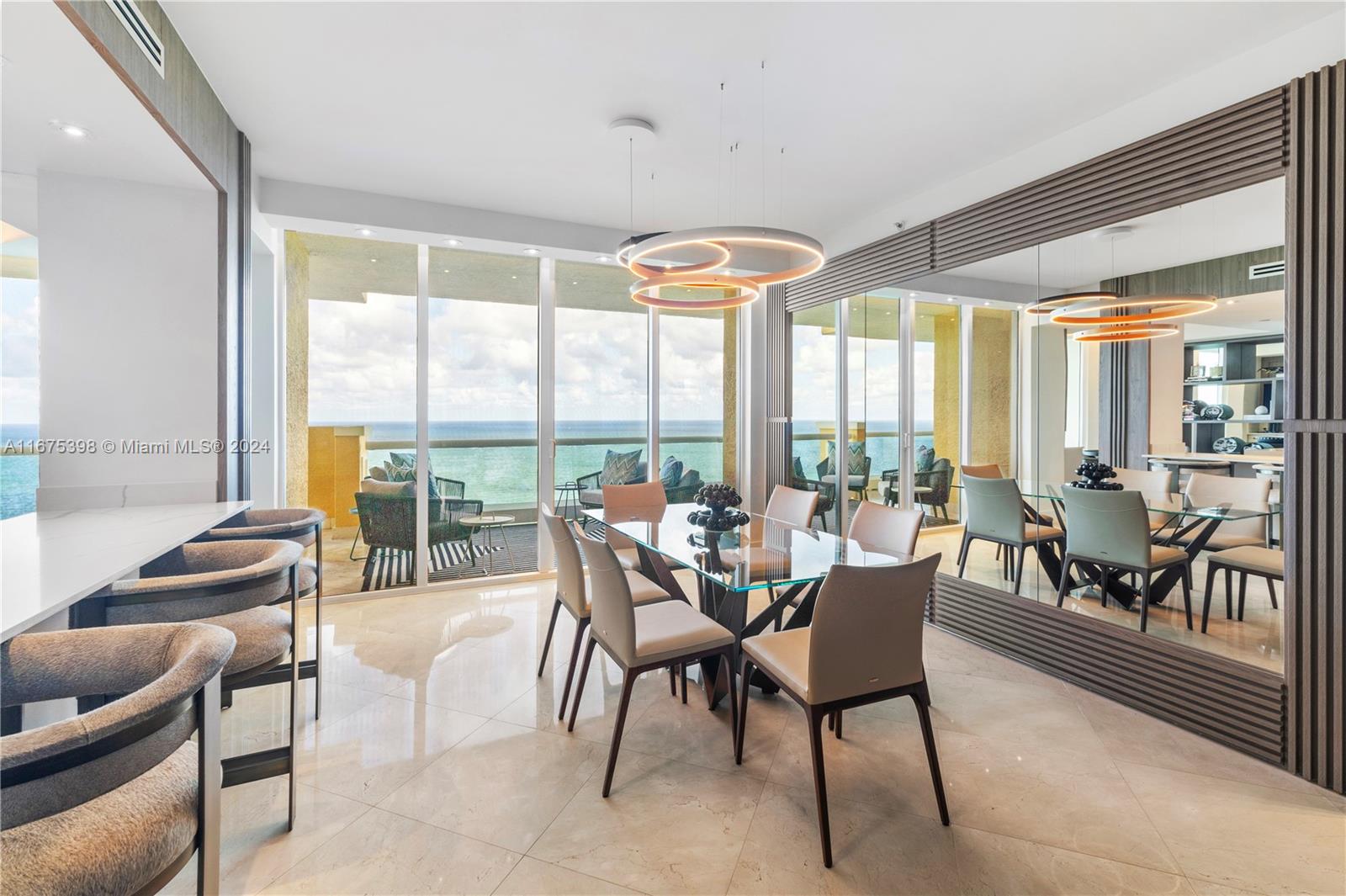 ACQUALINA OCEAN RESIDENCES - Residential