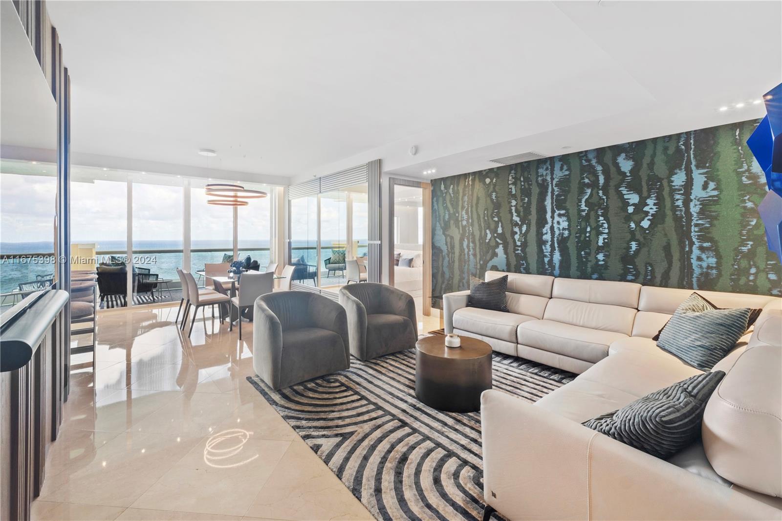 ACQUALINA OCEAN RESIDENCES - Residential