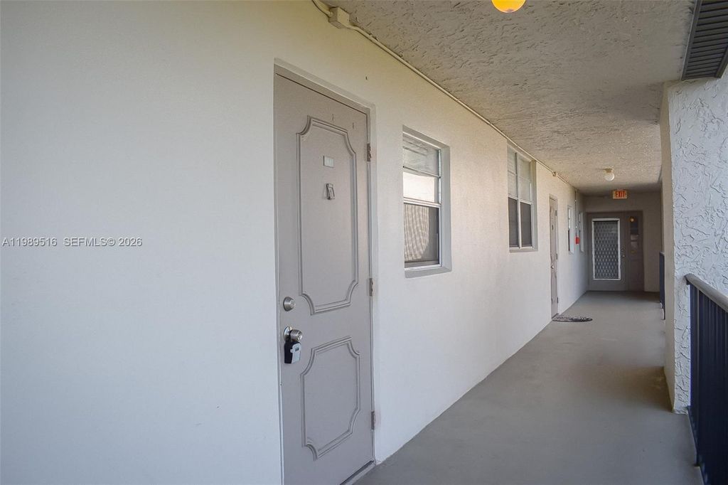 Photo of 9230 Lagoon Pl #411, Davie, FL 33324 (MLS # A11989516)