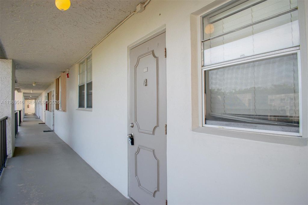 Photo of 9230 Lagoon Pl #411, Davie, FL 33324 (MLS # A11989516)