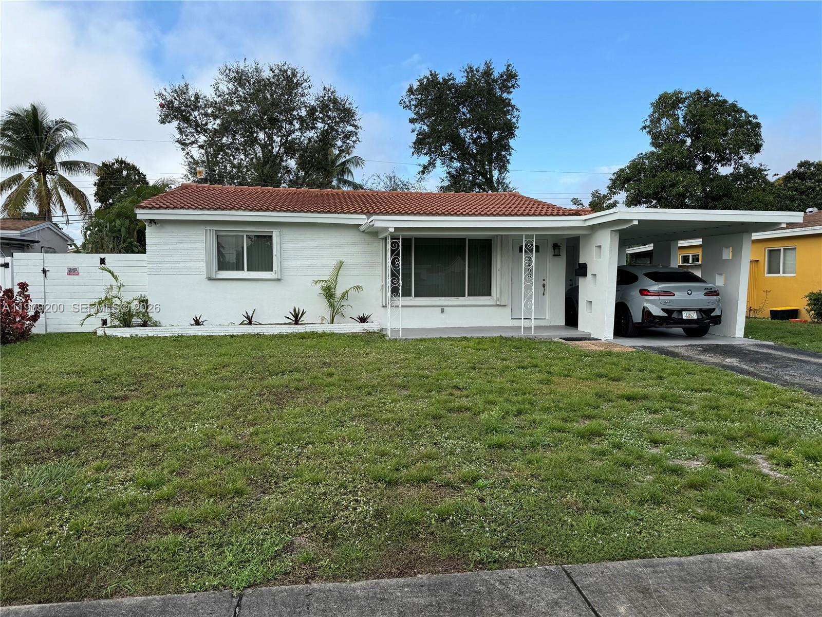 SHERIDAN PARK - Residential