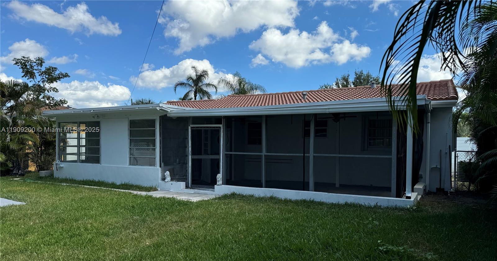 SHERIDAN PARK - Residential