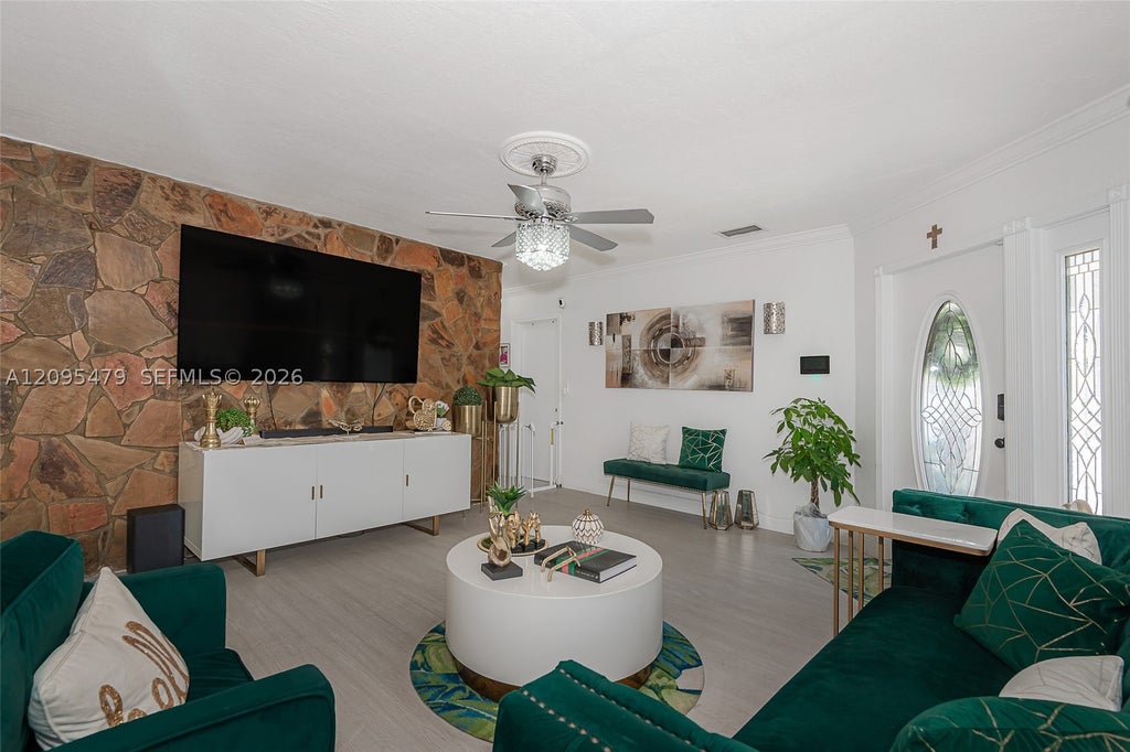 Photo of 7171 Sheridan St, Hollywood, FL 33024 (MLS # A12095479)