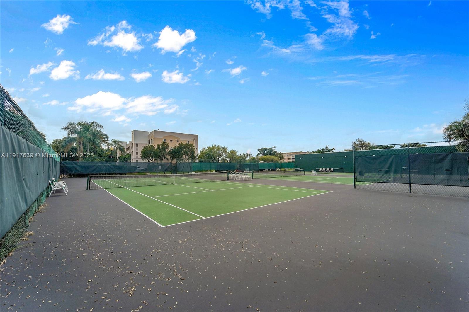 SUNRISE LAKES 190 CONDO - Residential