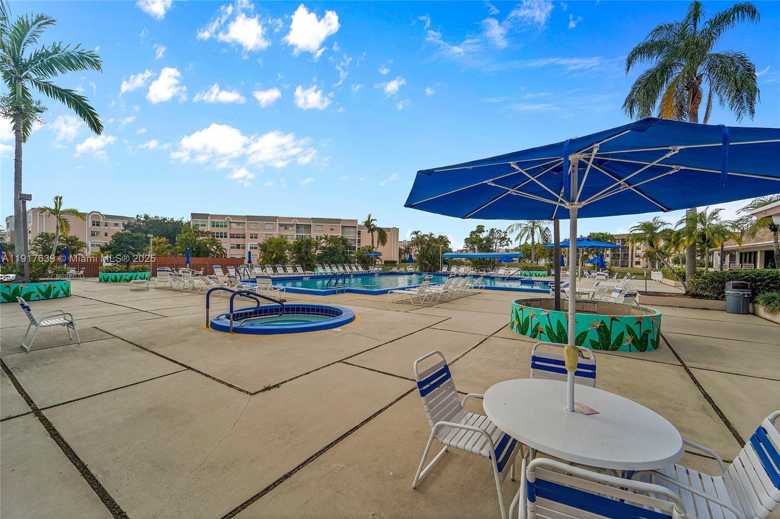 SUNRISE LAKES 190 CONDO - Residential