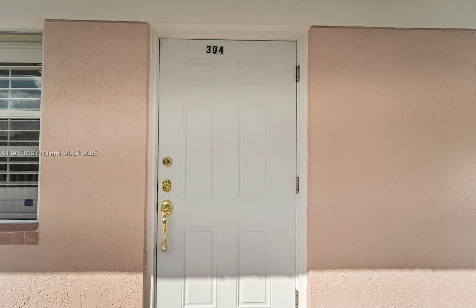 SUNRISE LAKES 190 CONDO - Residential