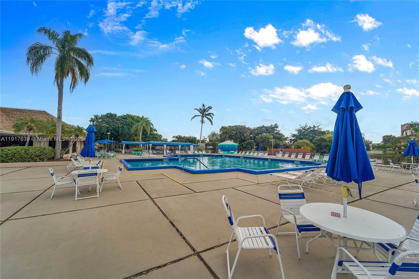 SUNRISE LAKES 190 CONDO - Residential