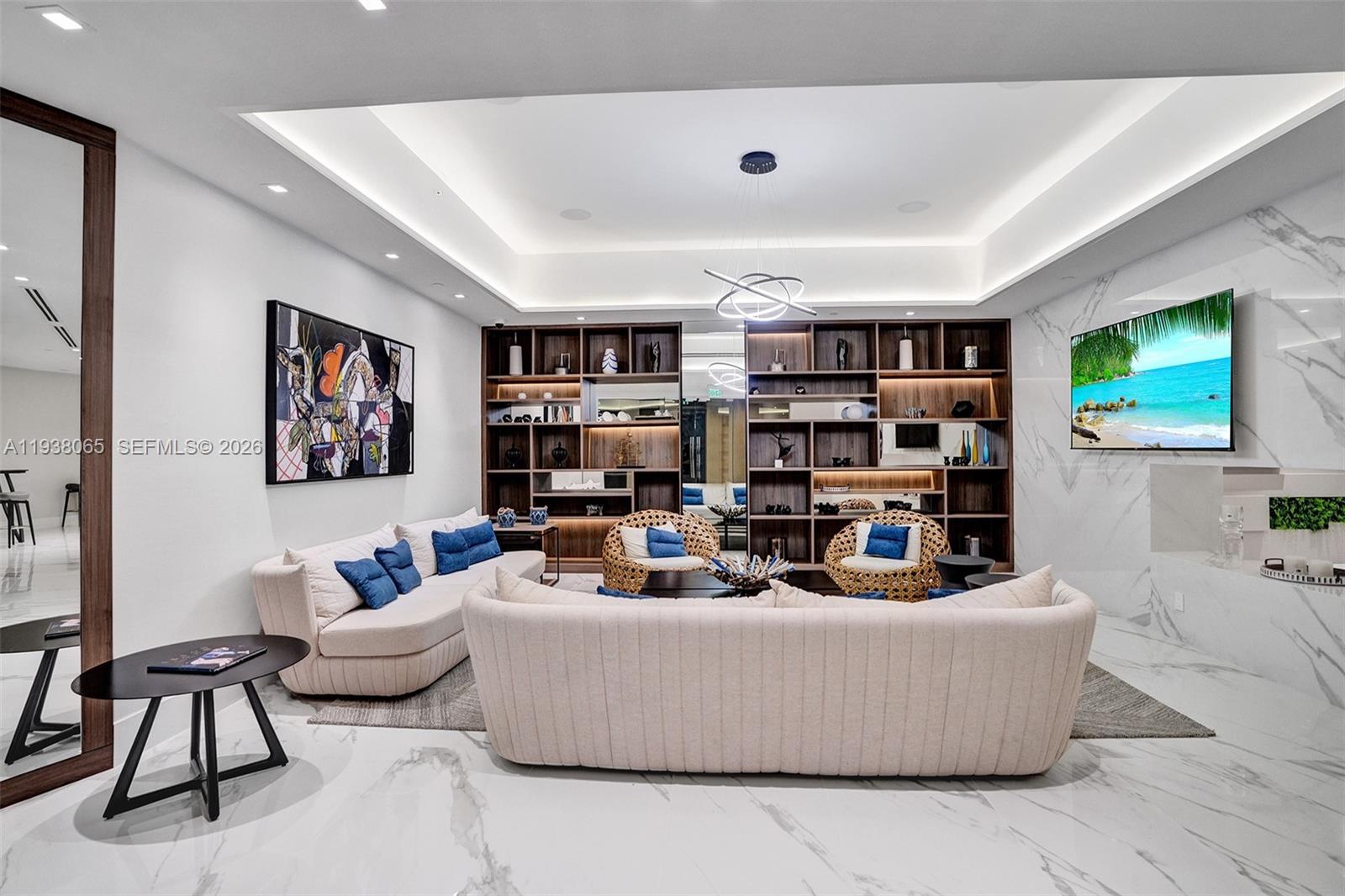 1000 ISL BLVD WILLIAMS IS - Residential