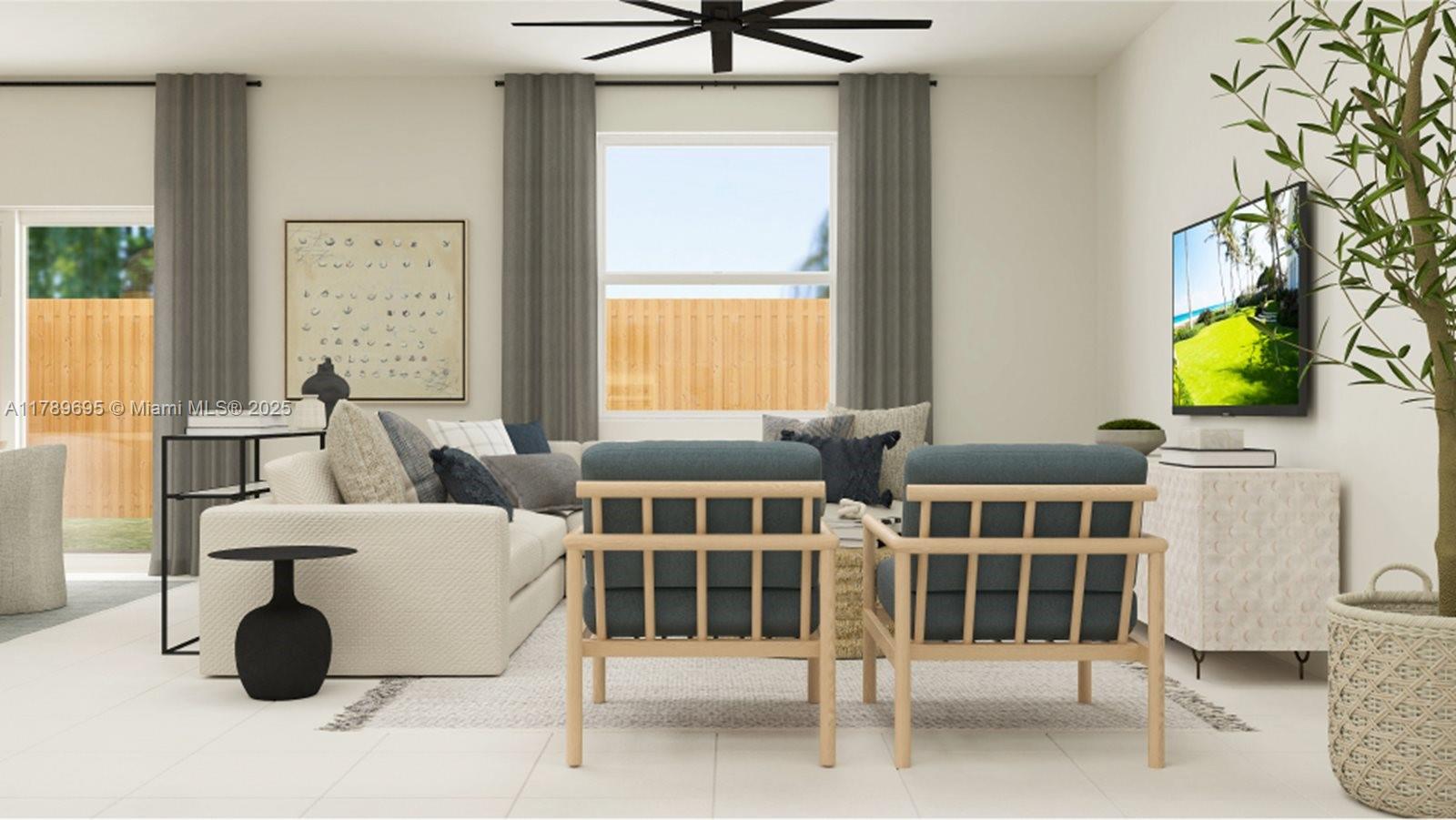 Dania Preserve - Residential