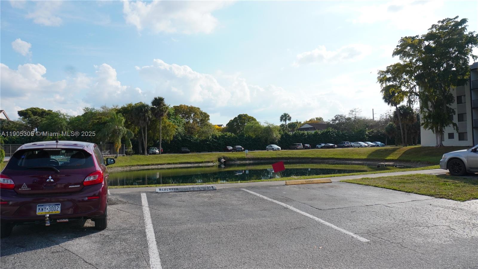 SUNRISE SPRINGS CONDO II - Residential