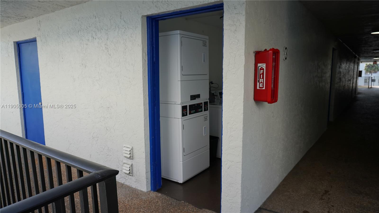 SUNRISE SPRINGS CONDO II - Residential