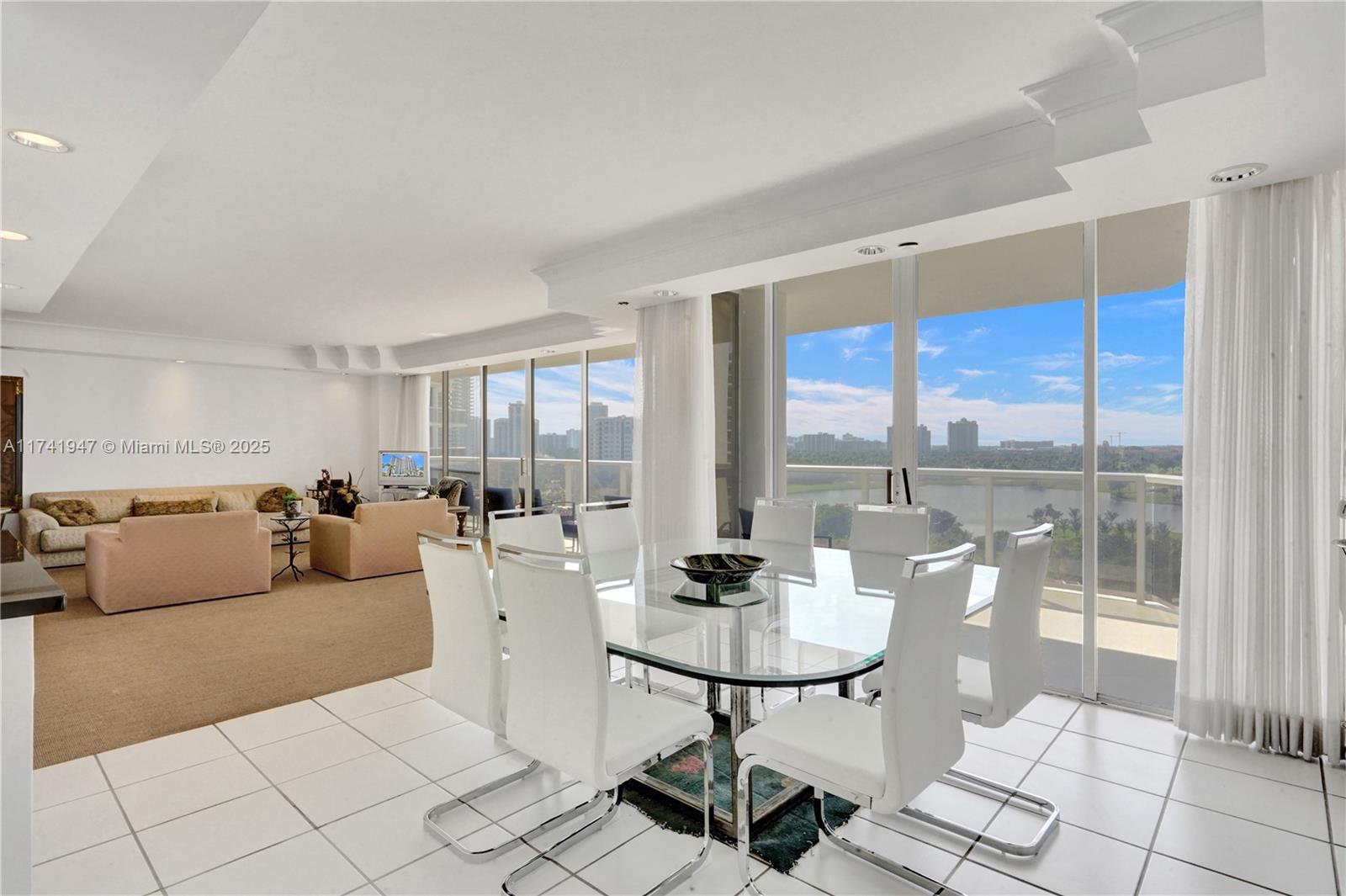 Rental Property at 20281 E Country Club Dr 801, Aventura, Miami-Dade County, Florida - Bedrooms: 2 
Bathrooms: 2  - $4,975 MO.