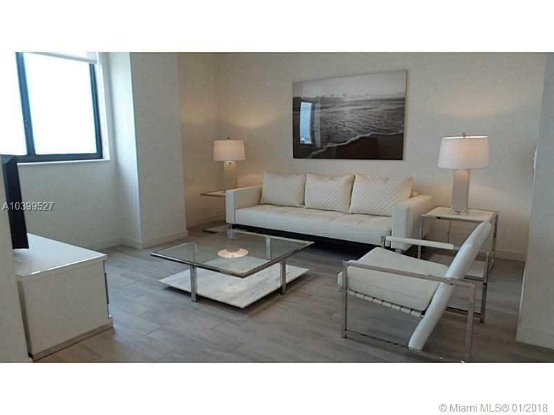 Nine at Mary Brickell Vil - Residential Lease
